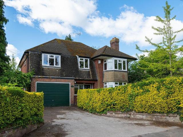 House for sale in Barton In Fabis, East Midlands