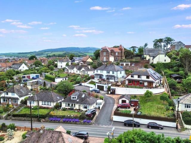 House for sale in Watchet, Somerset