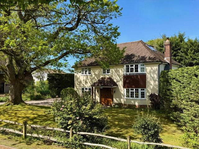 House for sale in Storrington and Sullington, Horsham
