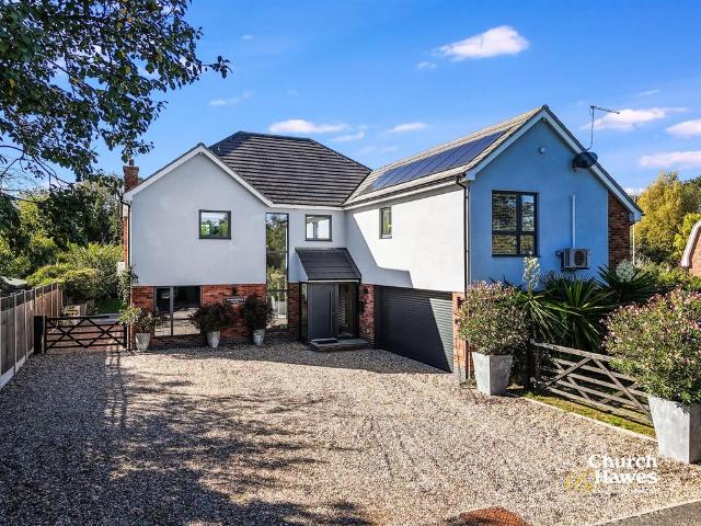 House for sale in Burnham-on-Crouch, Maldon