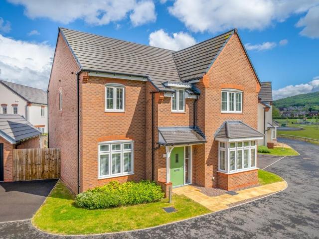 House for sale in Telford