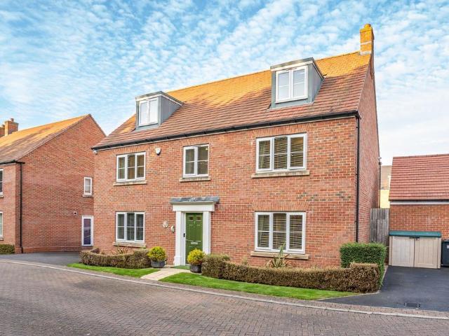 House for sale in Arrington, Cambridgeshire