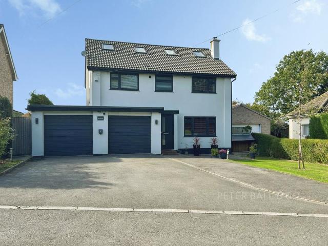 House for sale in Chargrove, Tewkesbury