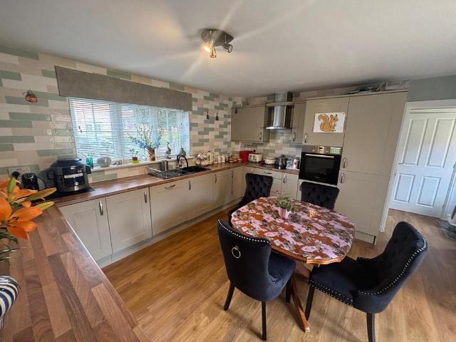 House for sale in Peterborough