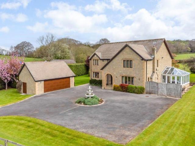 House for sale in Shipham, Somerset