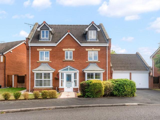 House for sale in Upton, Widnes