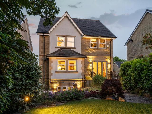 House for sale in Fulwood, South Yorkshire