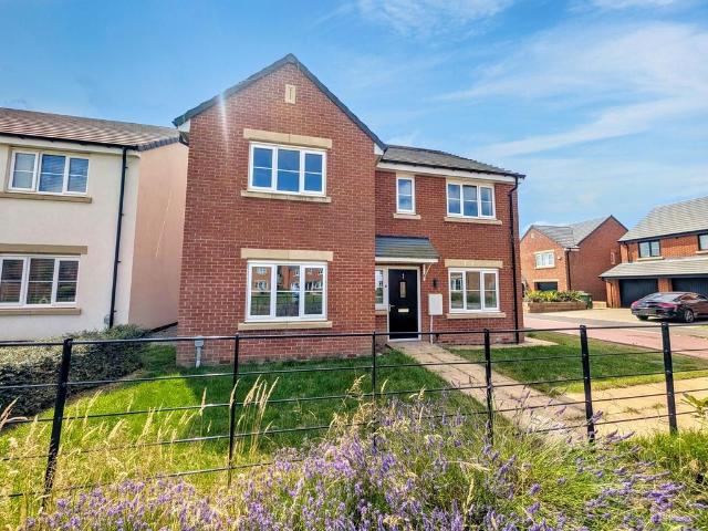 House for sale in Wynyard, Stockton-on-tees