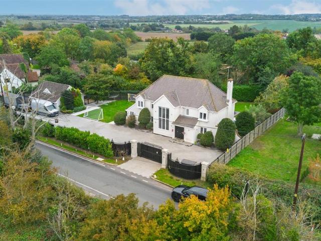 House for sale in Epping, Essex