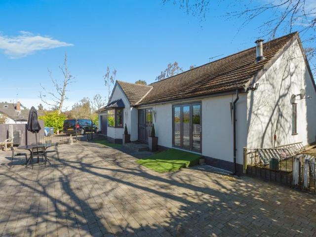 House for sale in Ingoe, Northumberland