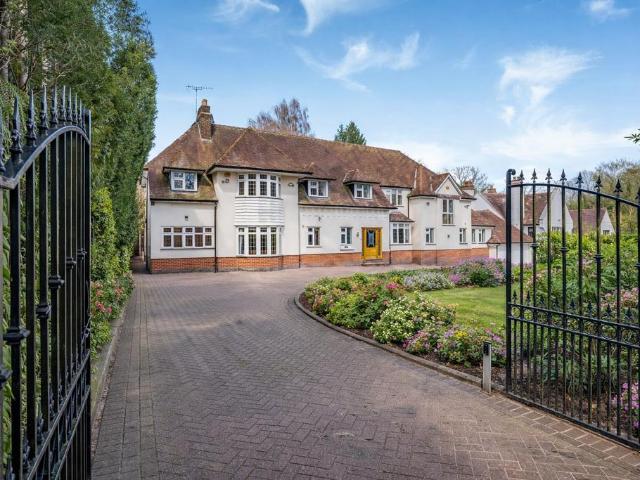 House for sale in Boley Park, Staffordshire