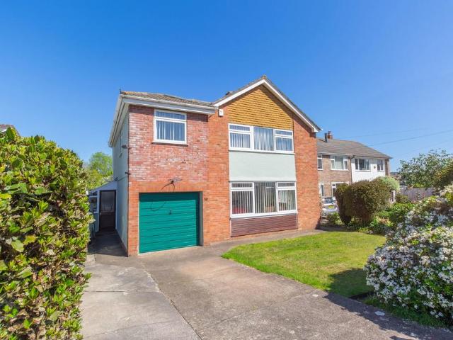 House for sale in Nailsea, North Somerset