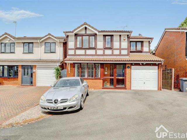House for sale in St Nicolas Park, Camp Hill