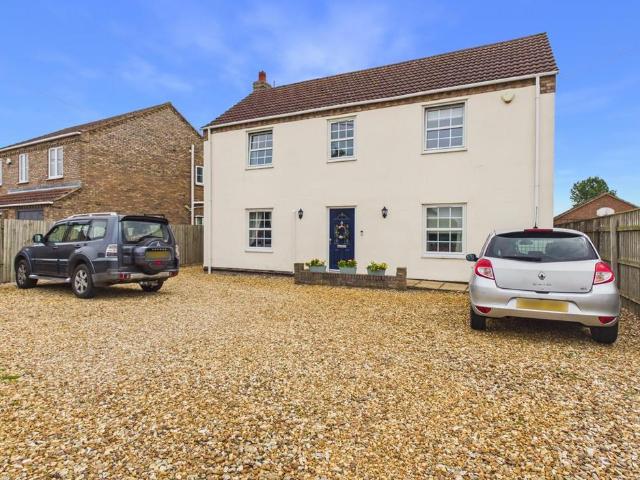 House for sale in Upwell, King's Lynn and West Norfolk