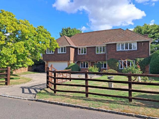 House for sale in Beaconsfield and Chepping Wye Community Board, Knotty Green