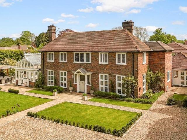 House for sale in Amersham, Buckinghamshire