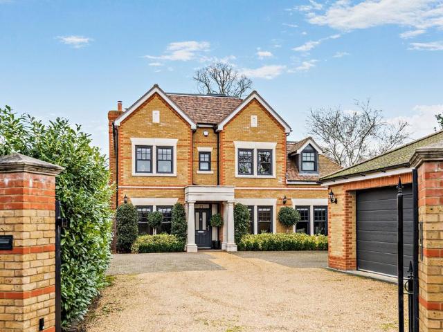 House for sale in Clewer New Town, Windsor