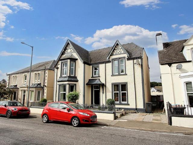 House for sale in Stranraer, Scotland