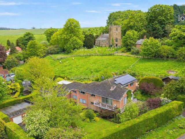 House for sale in Belleau, Lincolnshire