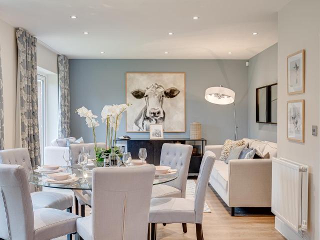 House for sale in West Monkton, Somerset