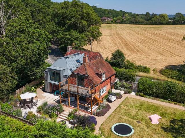 House for sale in Cookham