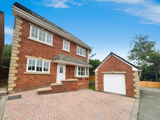 House for sale in Pencoed