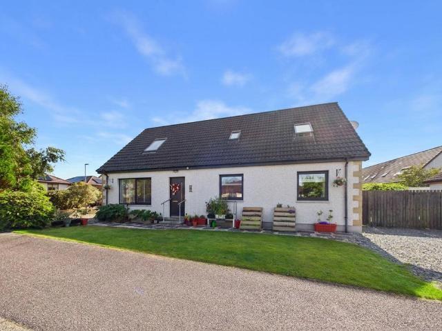 House for sale in Conon Bridge, Highland
