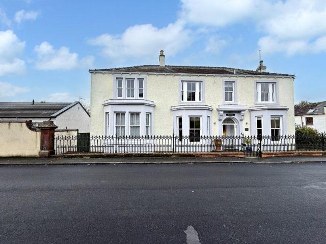 House for sale in Gatehouse Of Fleet, Scotland