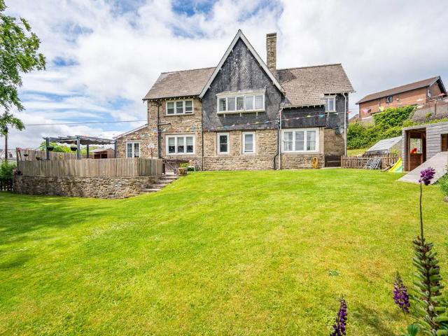 House for sale in Wales