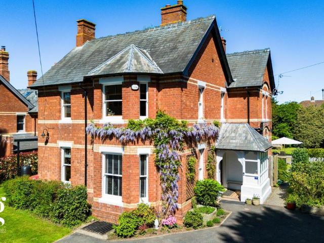 House for sale in Tupsley, Lower Bullingham