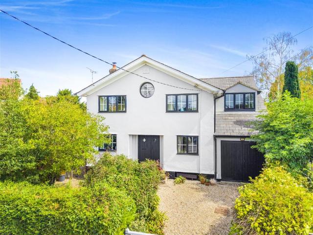 House for sale in Duton Hill, Essex