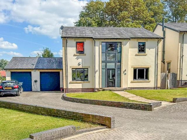 House for sale in Hest Bank, Bare