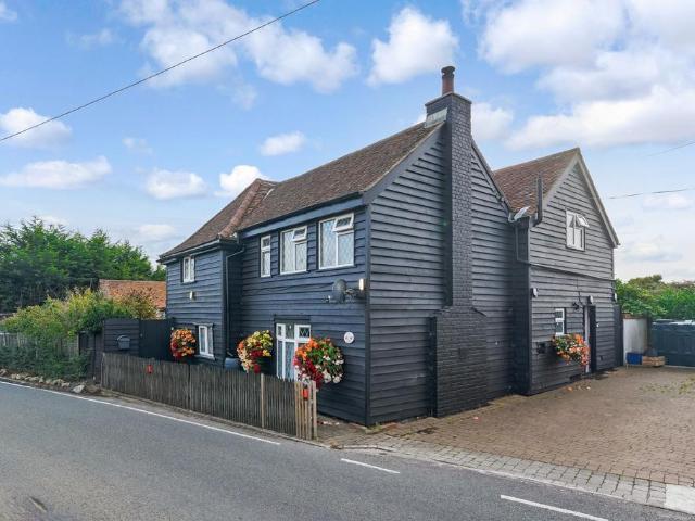 House for sale in Epping, Essex