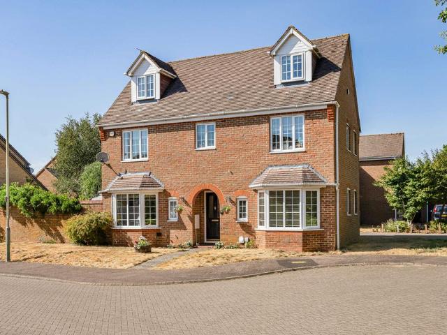 House for sale in Elmsbrook, Cherwell