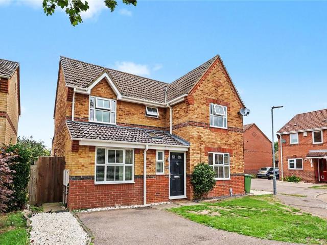 House for sale in Thorpe Marriott, Broadland