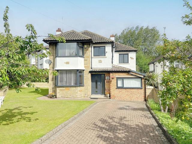 House for sale in Allerton, West Yorkshire