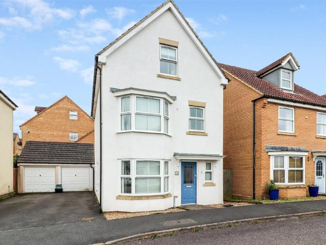 House for sale in Brandis Corner, Devon