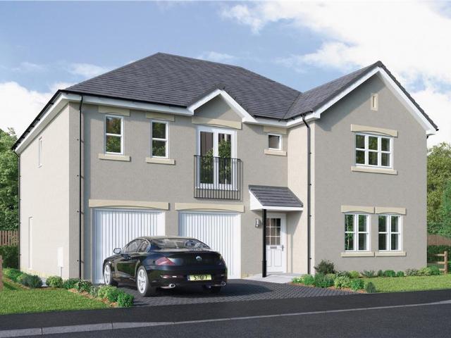 House for sale in Thornly Park, Glenburn