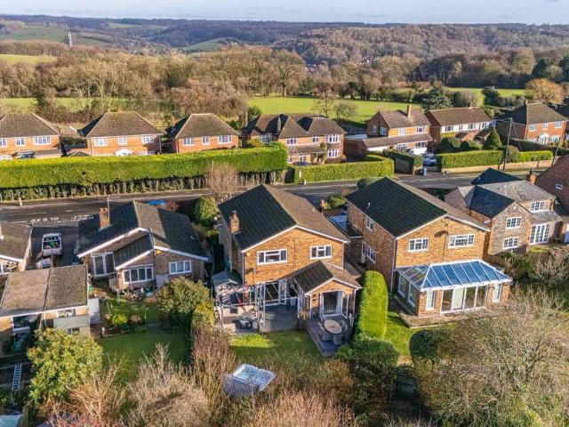 House for sale in Naphill, Buckinghamshire