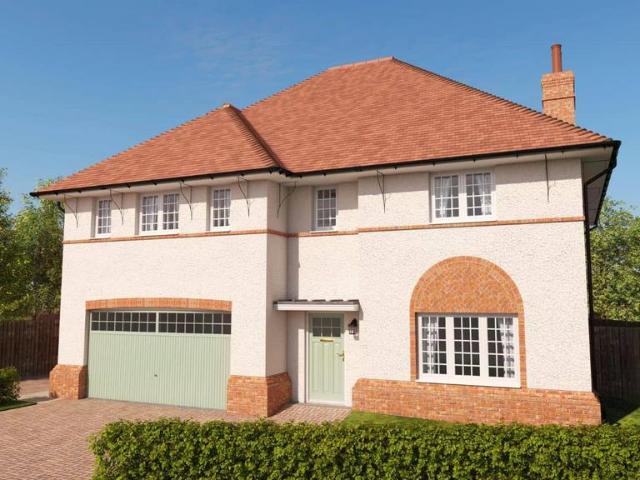House for sale in Bournmoor