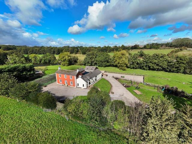 House for sale in Yanwath and Eamont Bridge, Eamont Bridge