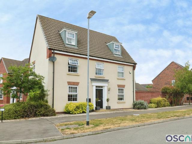 House for sale in Hessle, East Riding Of Yorkshire