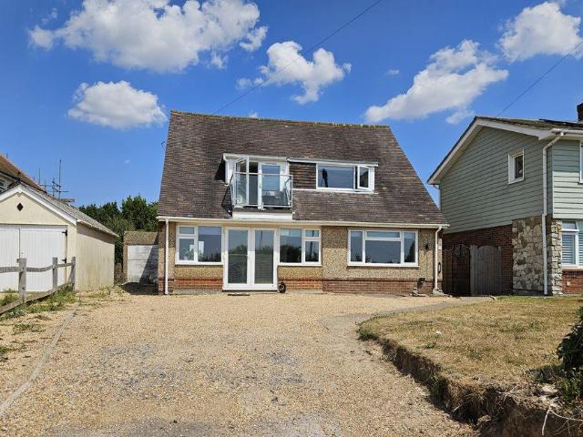 House for sale in Fareham, Hampshire