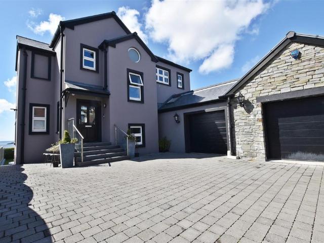 House for sale in Onchan