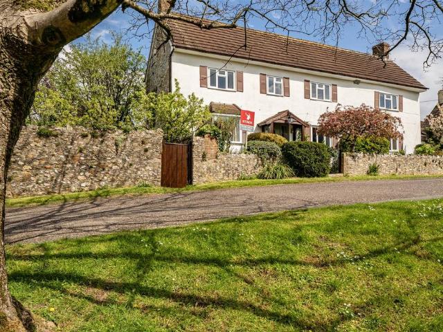 House for sale in Budlake, Devon