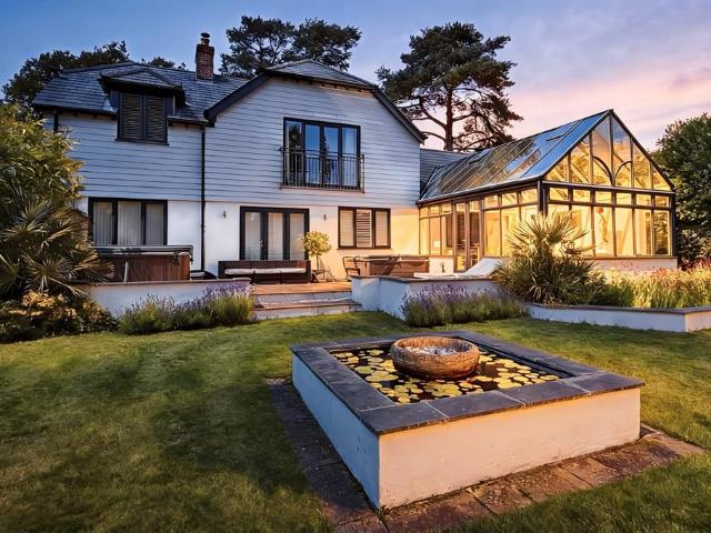 House for sale in Avon Castle, St Ives