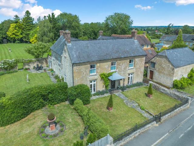 House for sale in Walton Elm, Marnhull