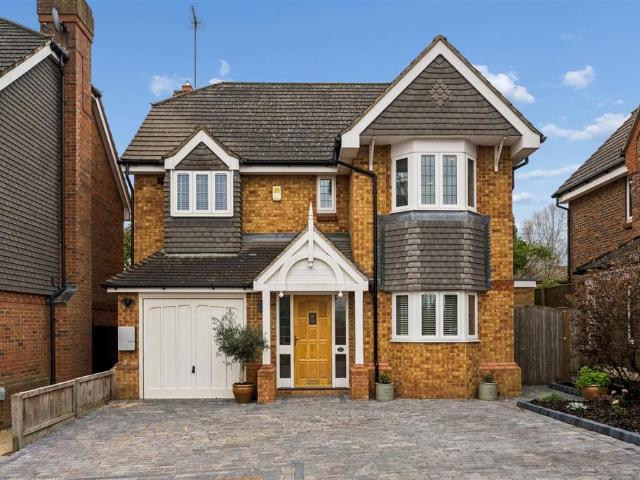House for sale in Stoke Hammond