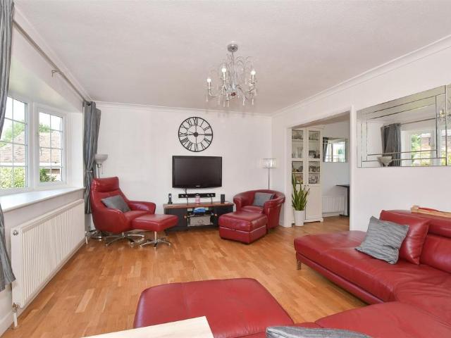 House for sale in Shepherdswell with Coldred, Ash