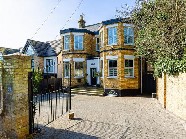 House for sale in Thundersley, Isle Of Man